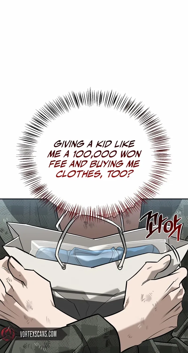S-Class Hunter Heals with Monsters Chapter 11 page 97 - 