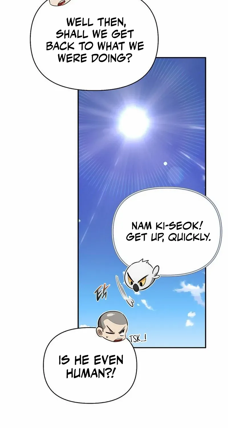 S-Class Hunter Heals with Monsters Chapter 12 page 103 - 