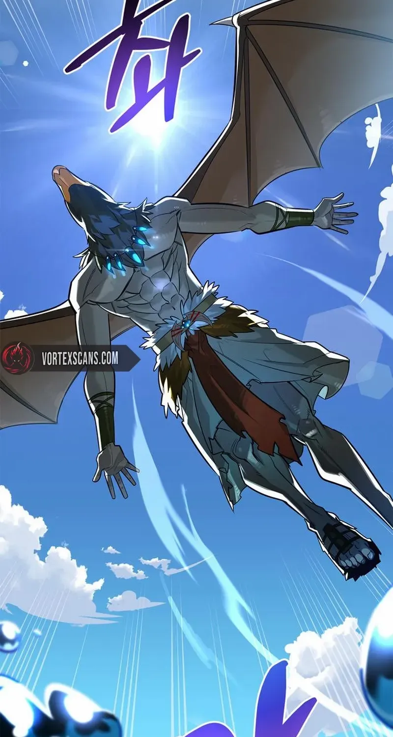 S-Class Hunter Heals with Monsters Chapter 12 page 107 - 