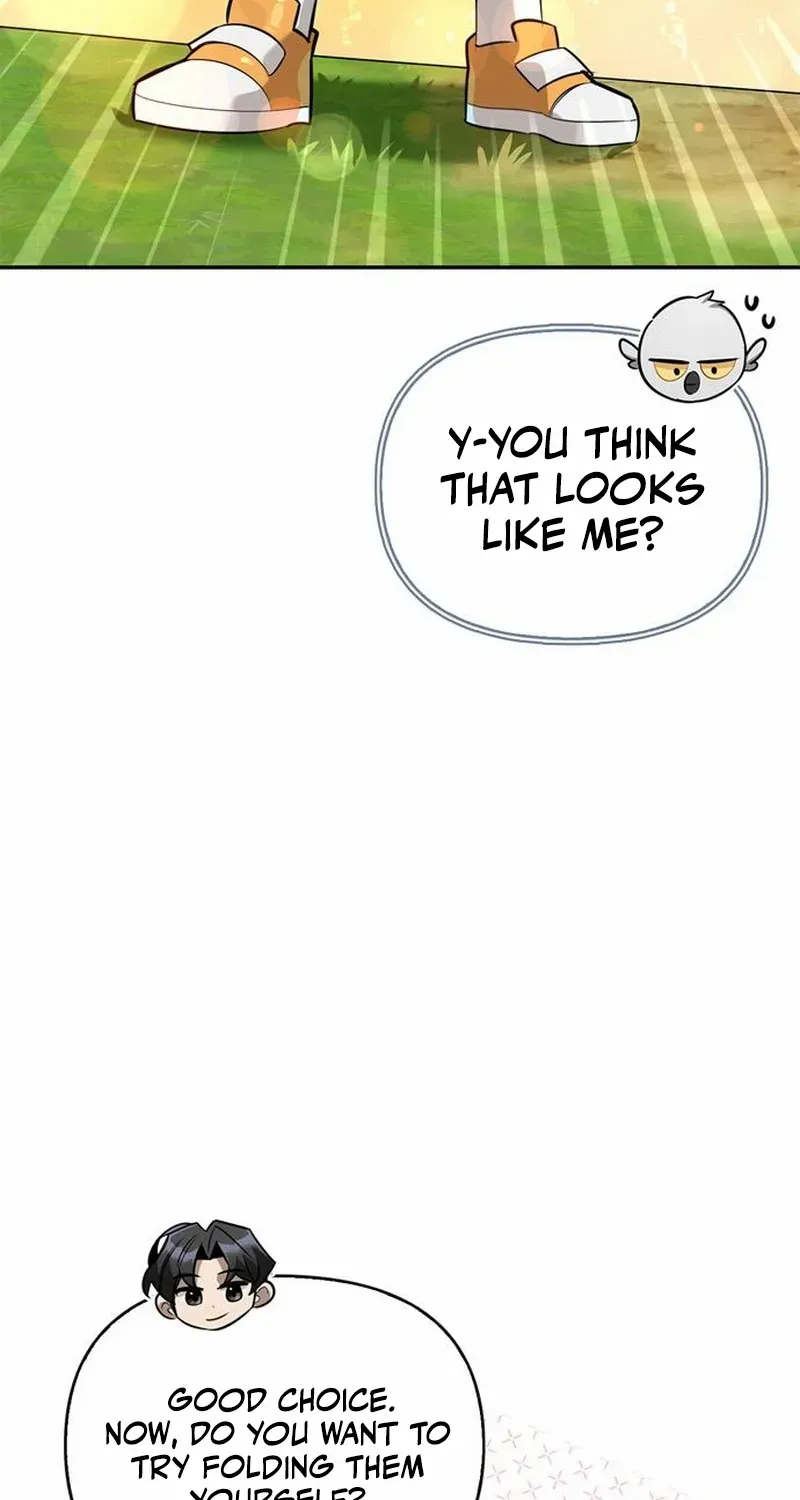 S-Class Hunter Heals with Monsters Chapter 12 page 12 - 