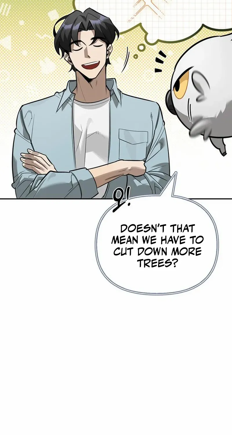 S-Class Hunter Heals with Monsters Chapter 12 page 16 - 