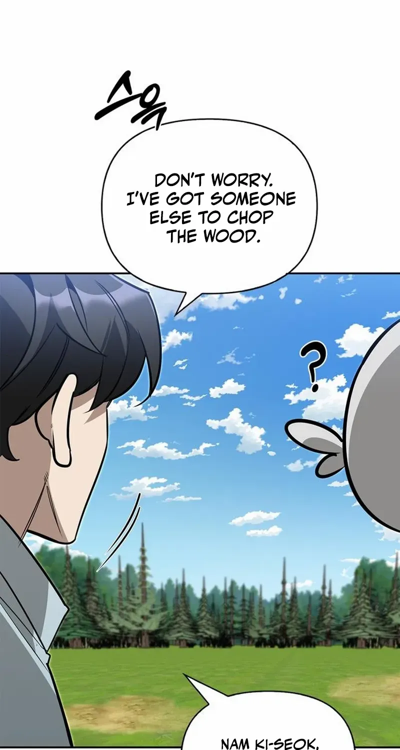 S-Class Hunter Heals with Monsters Chapter 12 page 17 - 