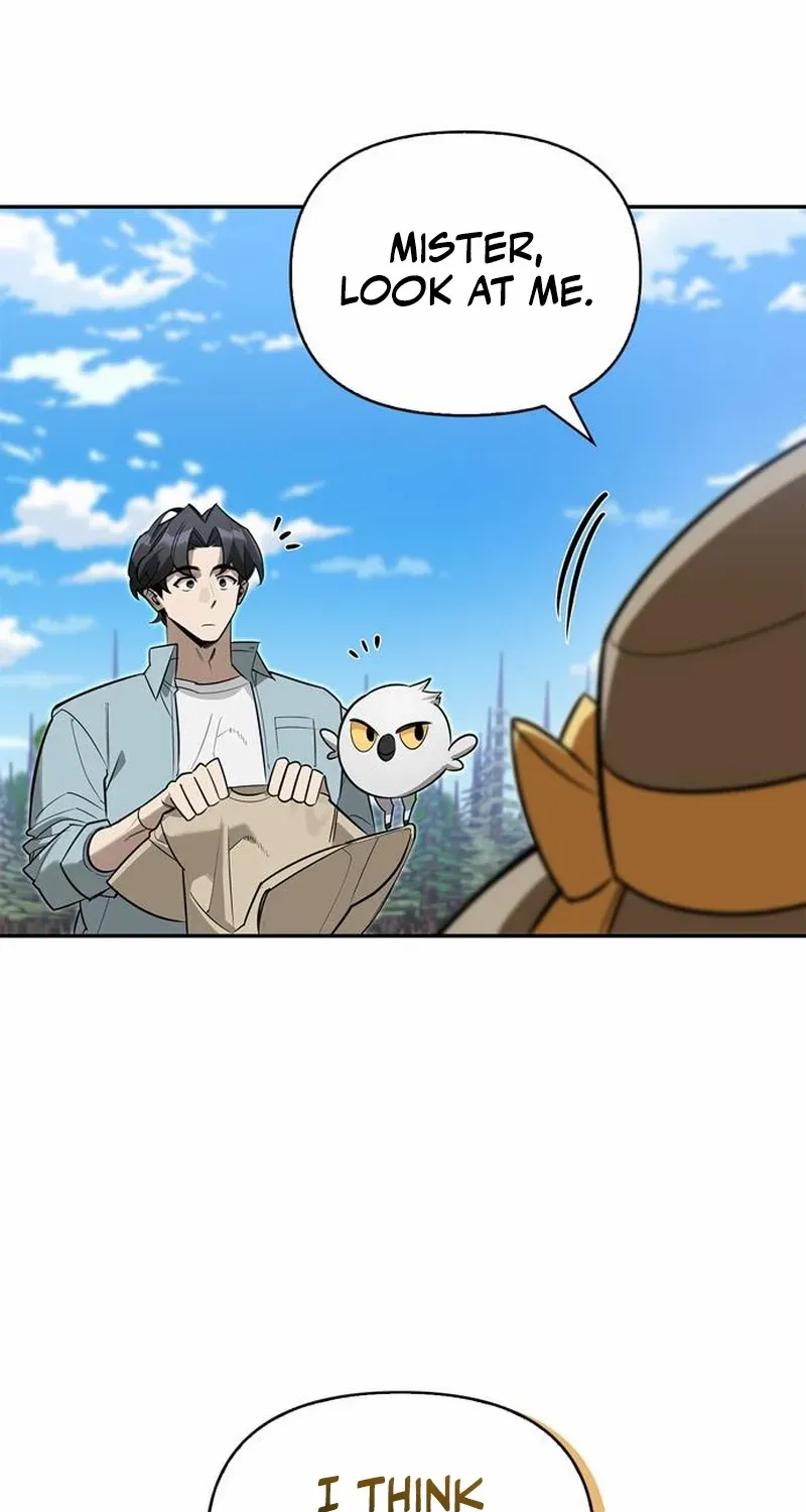 S-Class Hunter Heals with Monsters Chapter 12 page 3 - 