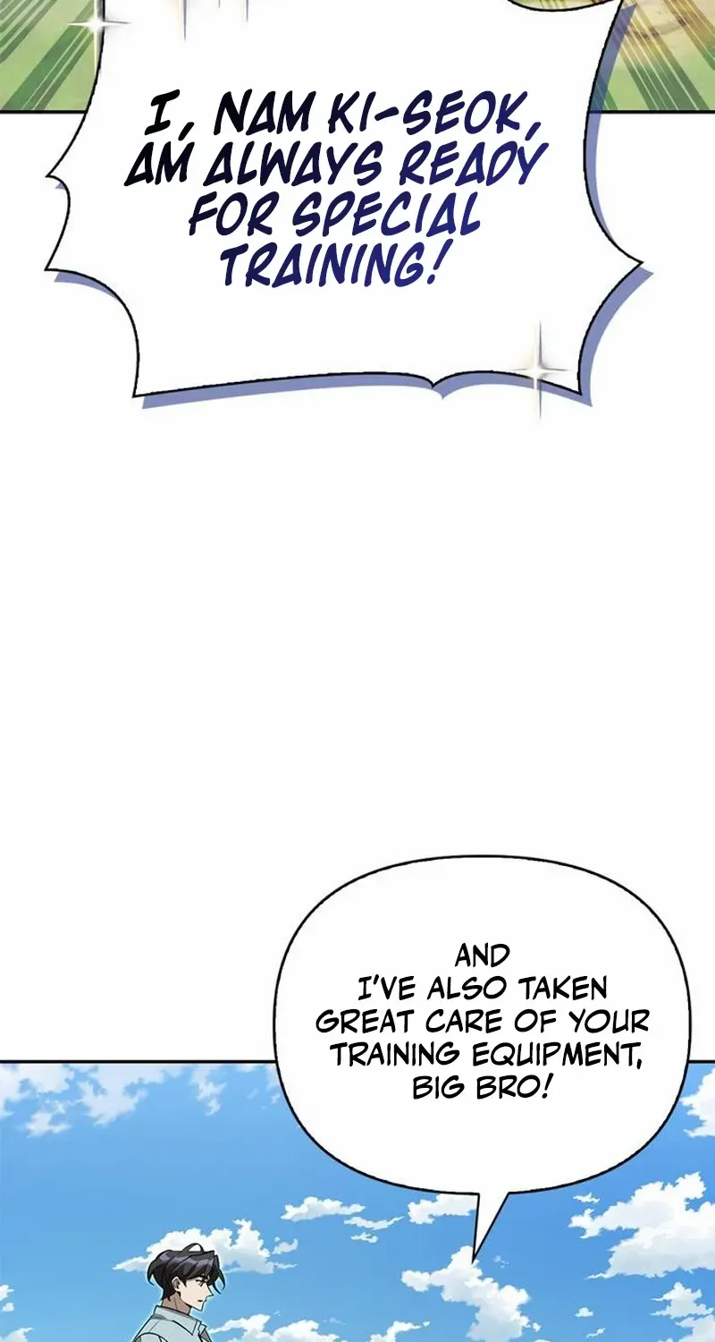 S-Class Hunter Heals with Monsters Chapter 12 page 21 - 