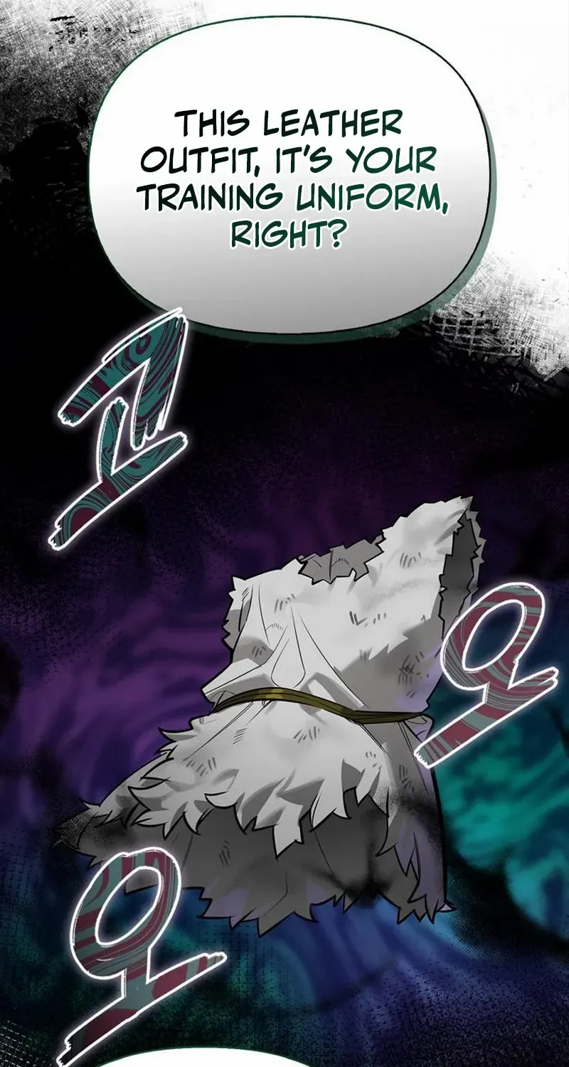 S-Class Hunter Heals with Monsters Chapter 12 page 23 - 