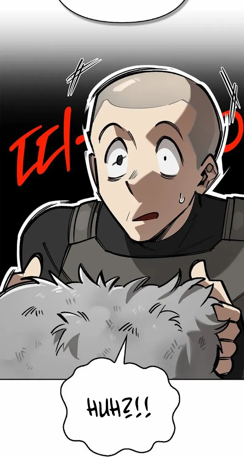 S-Class Hunter Heals with Monsters Chapter 12 page 27 - 