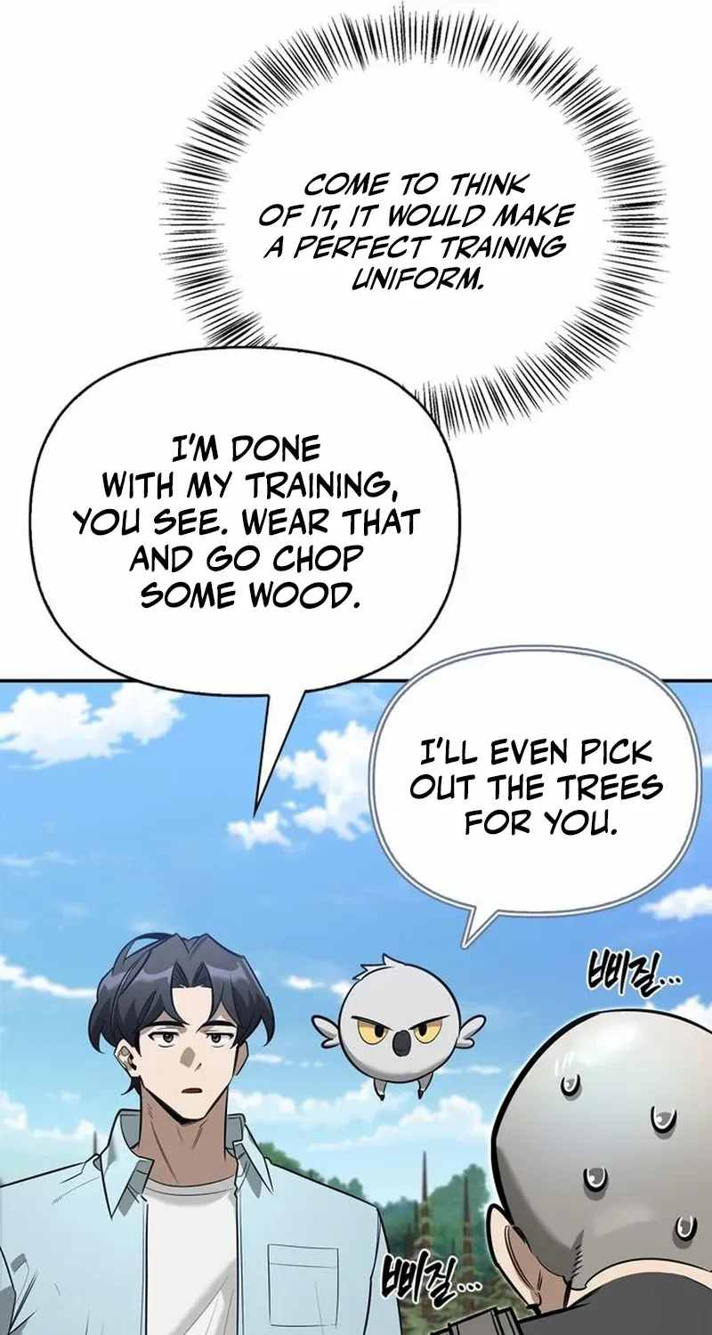 S-Class Hunter Heals with Monsters Chapter 12 page 29 - 
