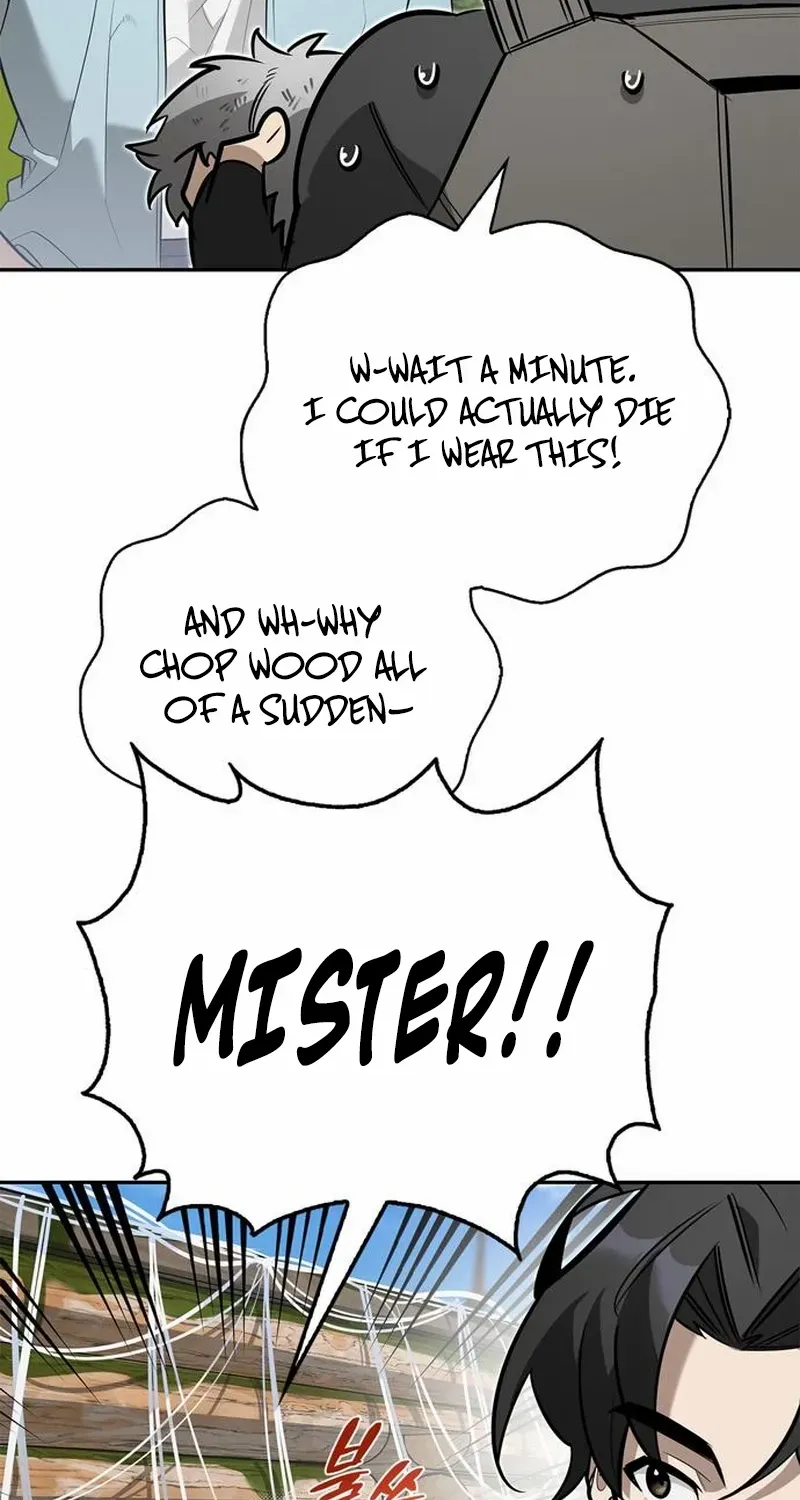 S-Class Hunter Heals with Monsters Chapter 12 page 30 - 