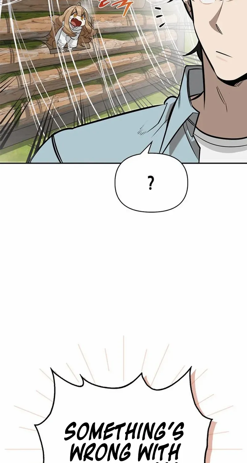 S-Class Hunter Heals with Monsters Chapter 12 page 31 - 