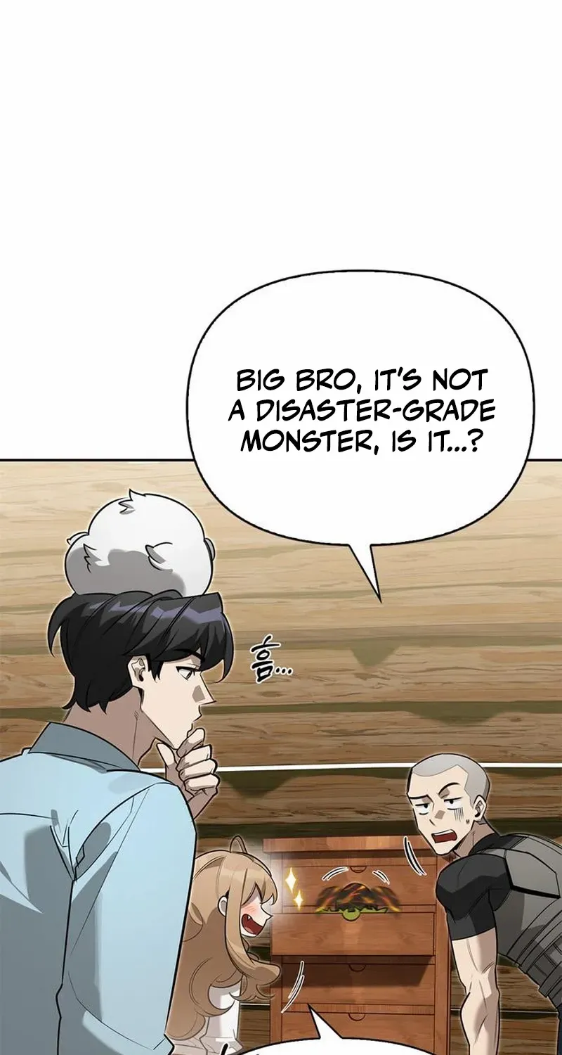 S-Class Hunter Heals with Monsters Chapter 12 page 35 - 