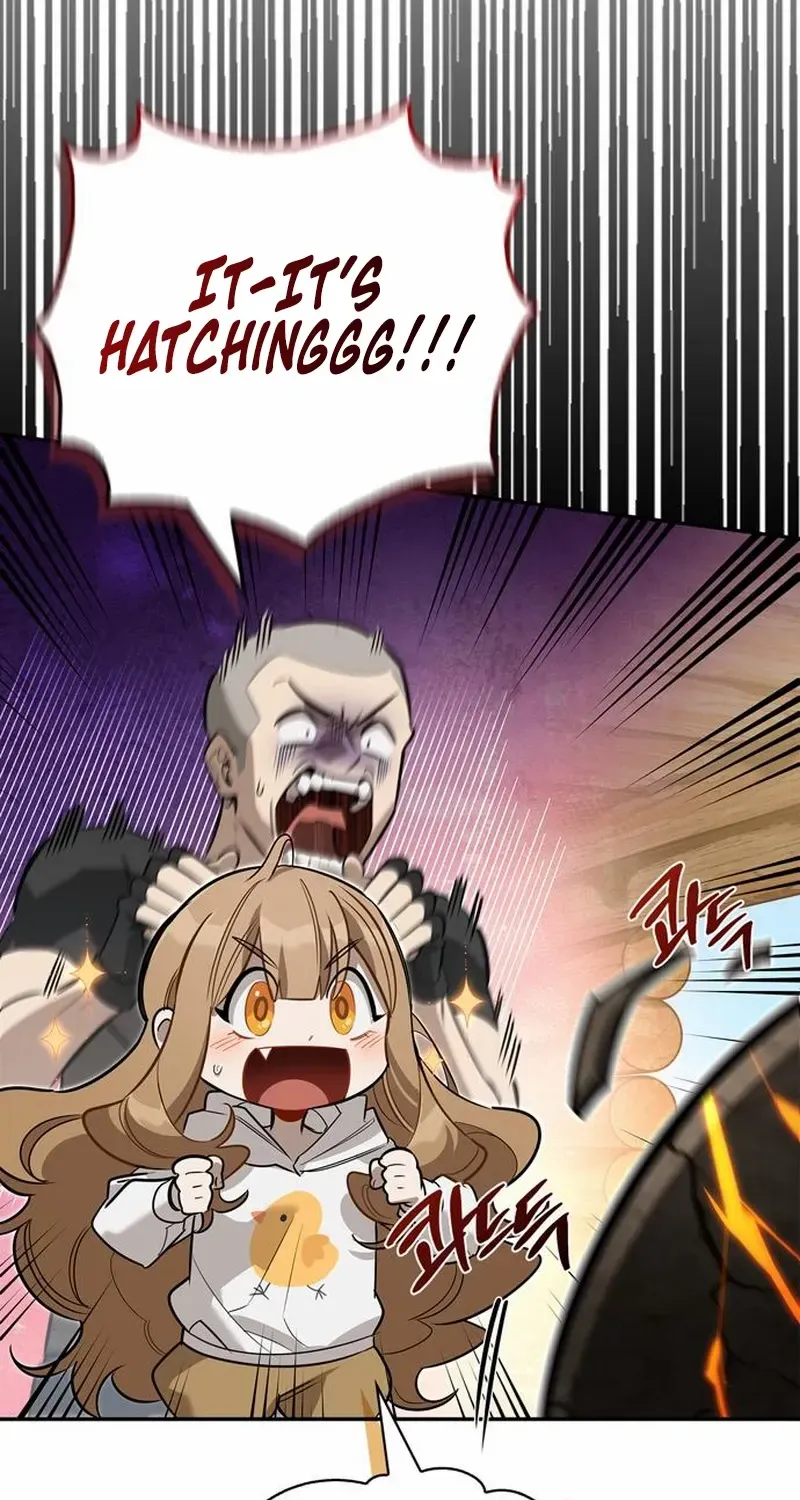 S-Class Hunter Heals with Monsters Chapter 12 page 39 - 