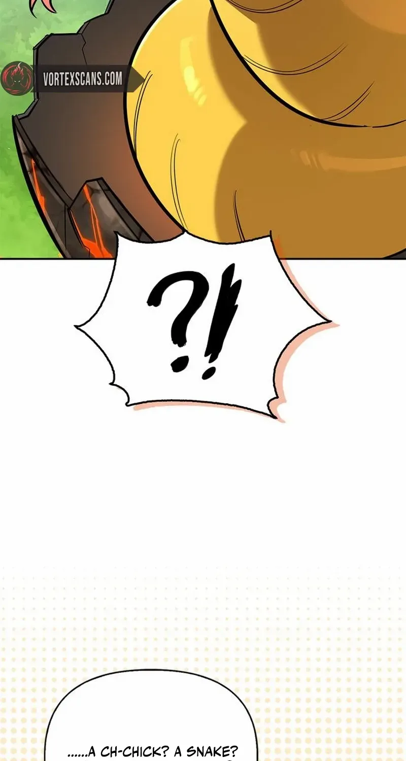 S-Class Hunter Heals with Monsters Chapter 12 page 45 - 
