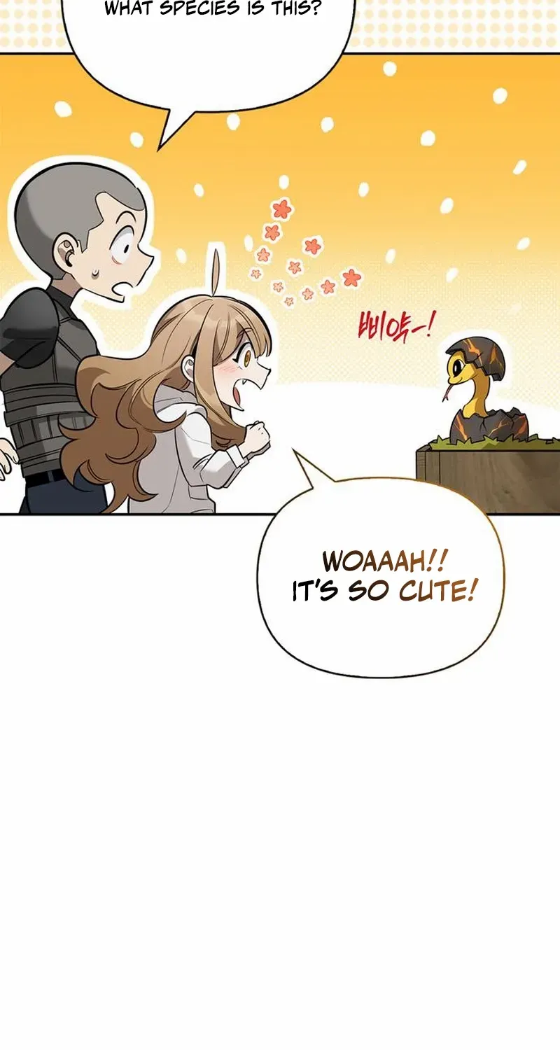 S-Class Hunter Heals with Monsters Chapter 12 page 46 - 
