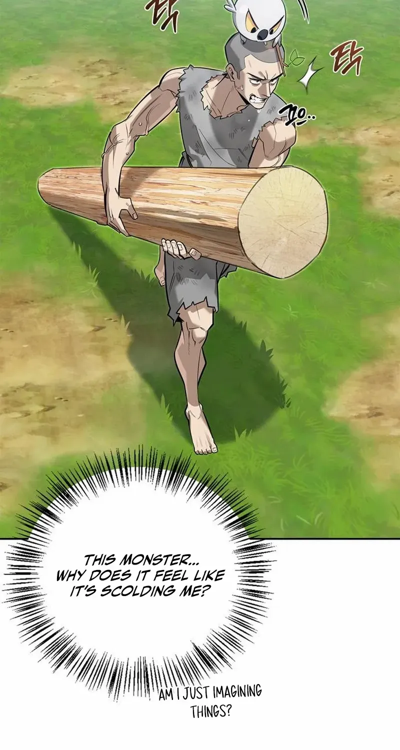 S-Class Hunter Heals with Monsters Chapter 12 page 55 - 