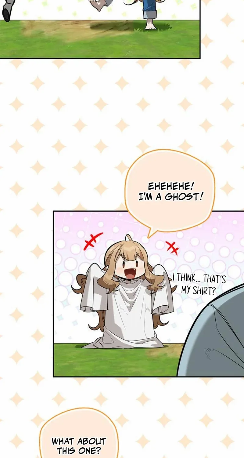 S-Class Hunter Heals with Monsters Chapter 12 page 7 - 