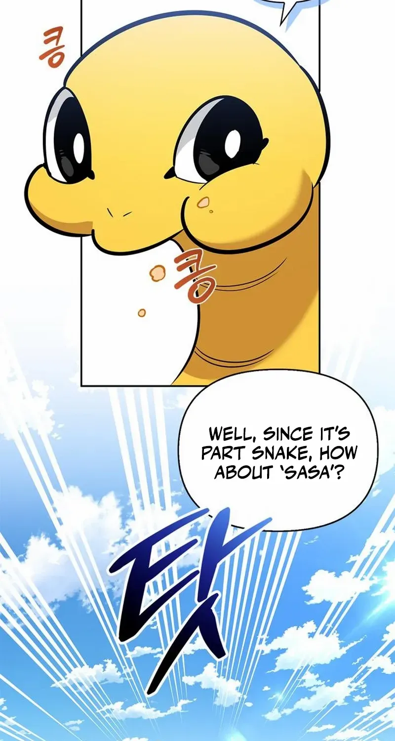 S-Class Hunter Heals with Monsters Chapter 12 page 63 - 