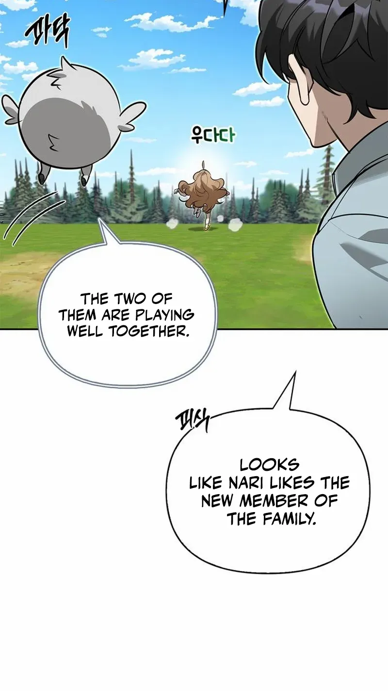 S-Class Hunter Heals with Monsters Chapter 12 page 66 - 
