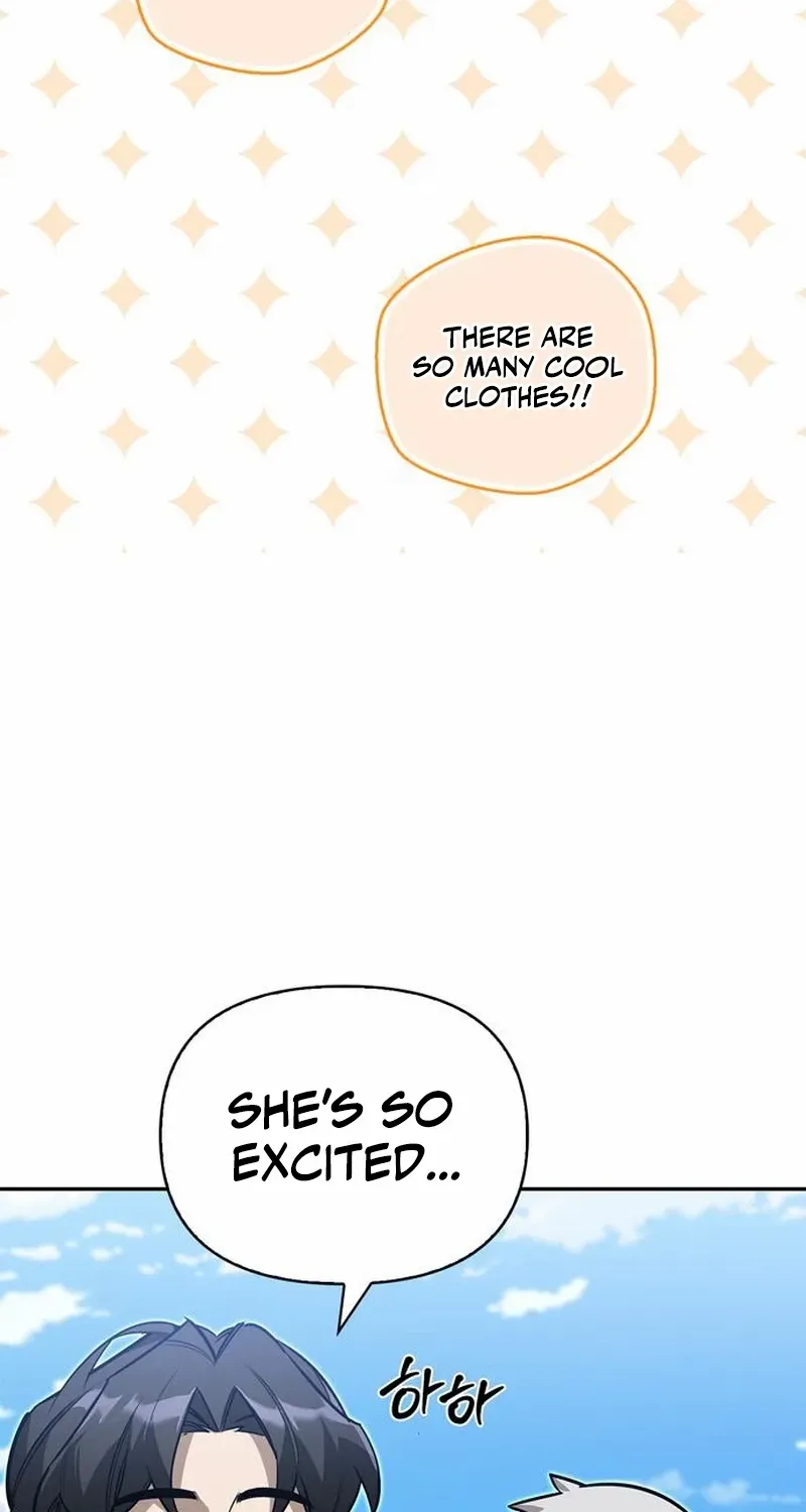 S-Class Hunter Heals with Monsters Chapter 12 page 8 - 
