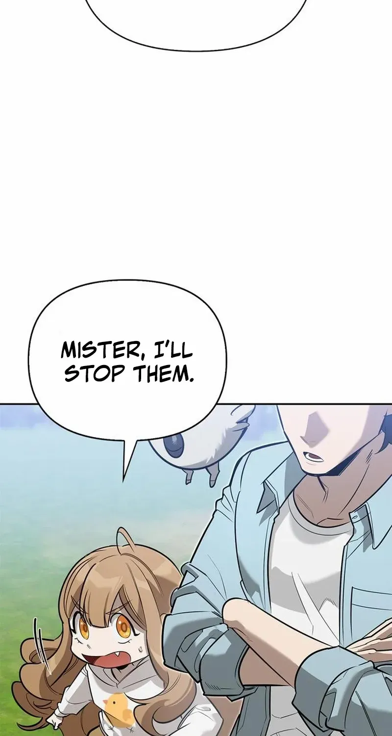 S-Class Hunter Heals with Monsters Chapter 12 page 80 - 