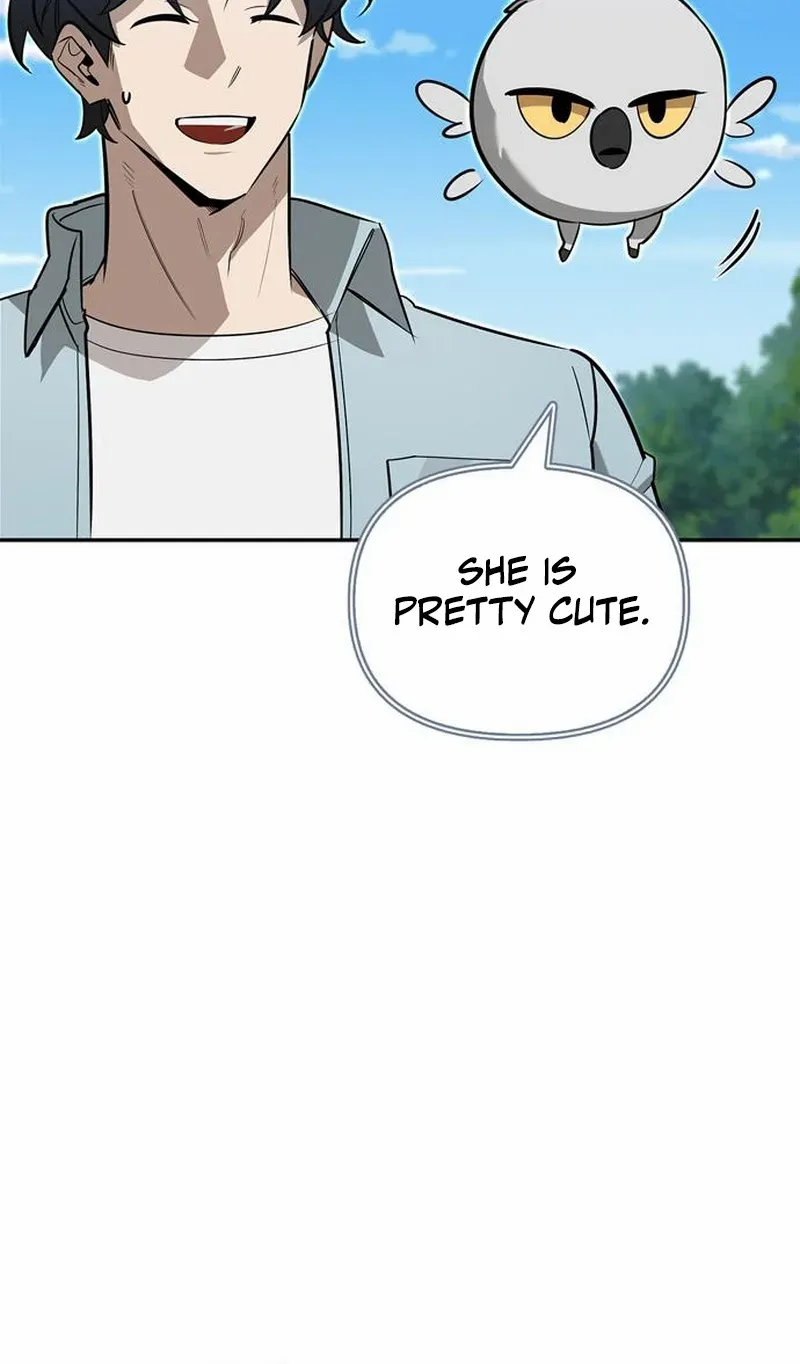 S-Class Hunter Heals with Monsters Chapter 12 page 9 - 