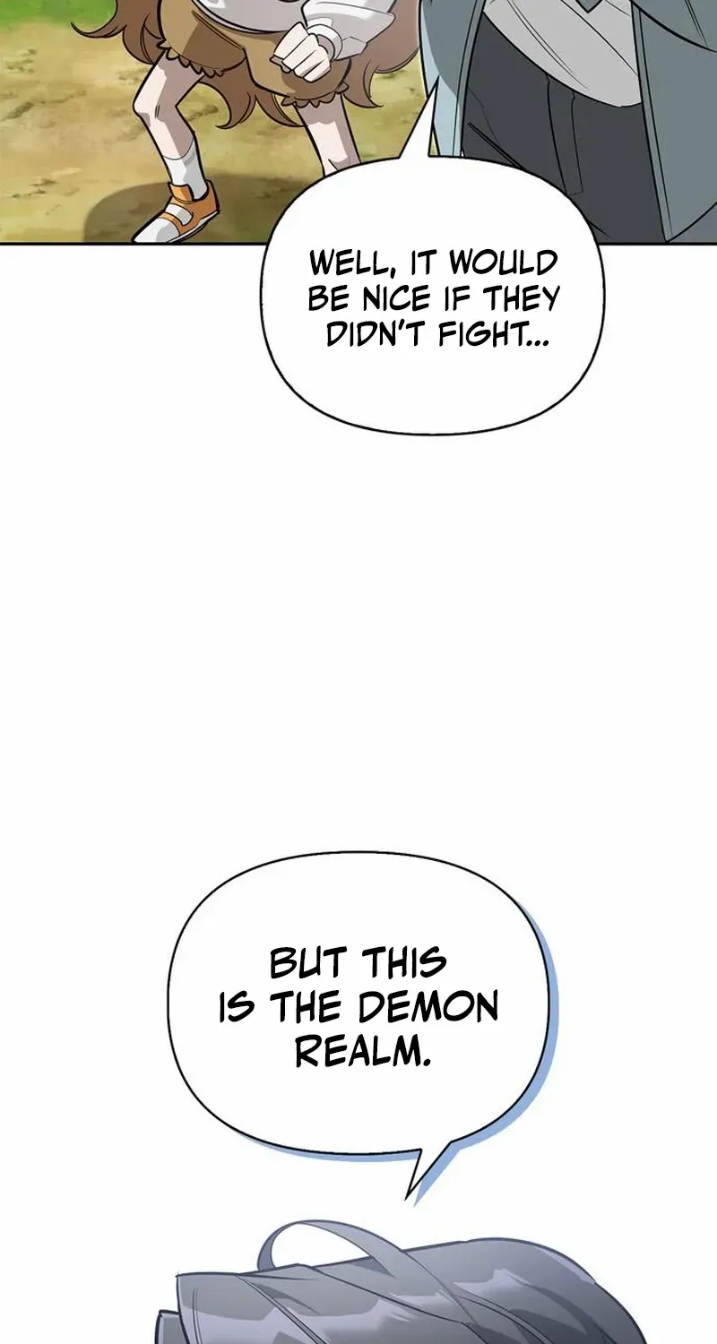 S-Class Hunter Heals with Monsters Chapter 12 page 81 - 