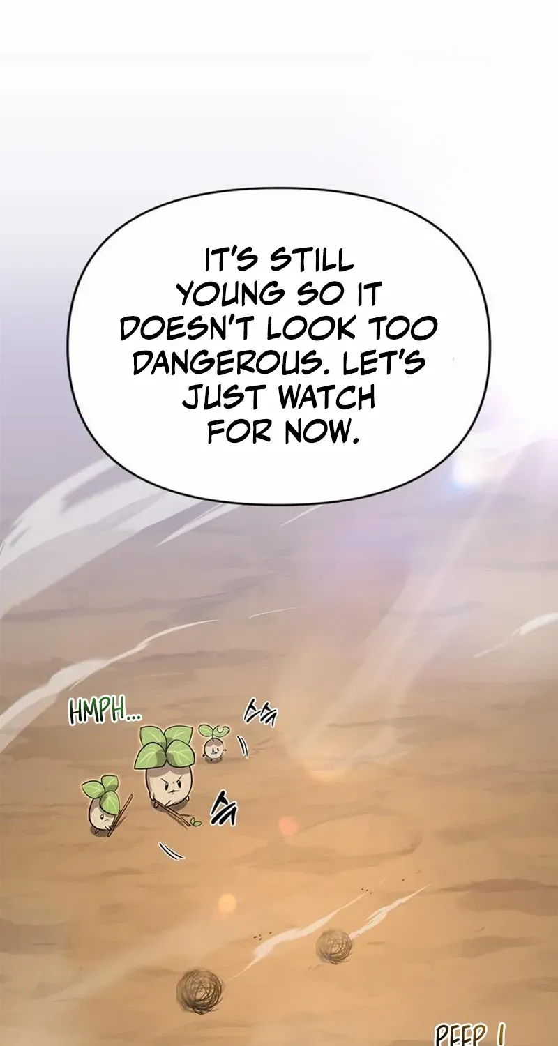 S-Class Hunter Heals with Monsters Chapter 12 page 83 - 