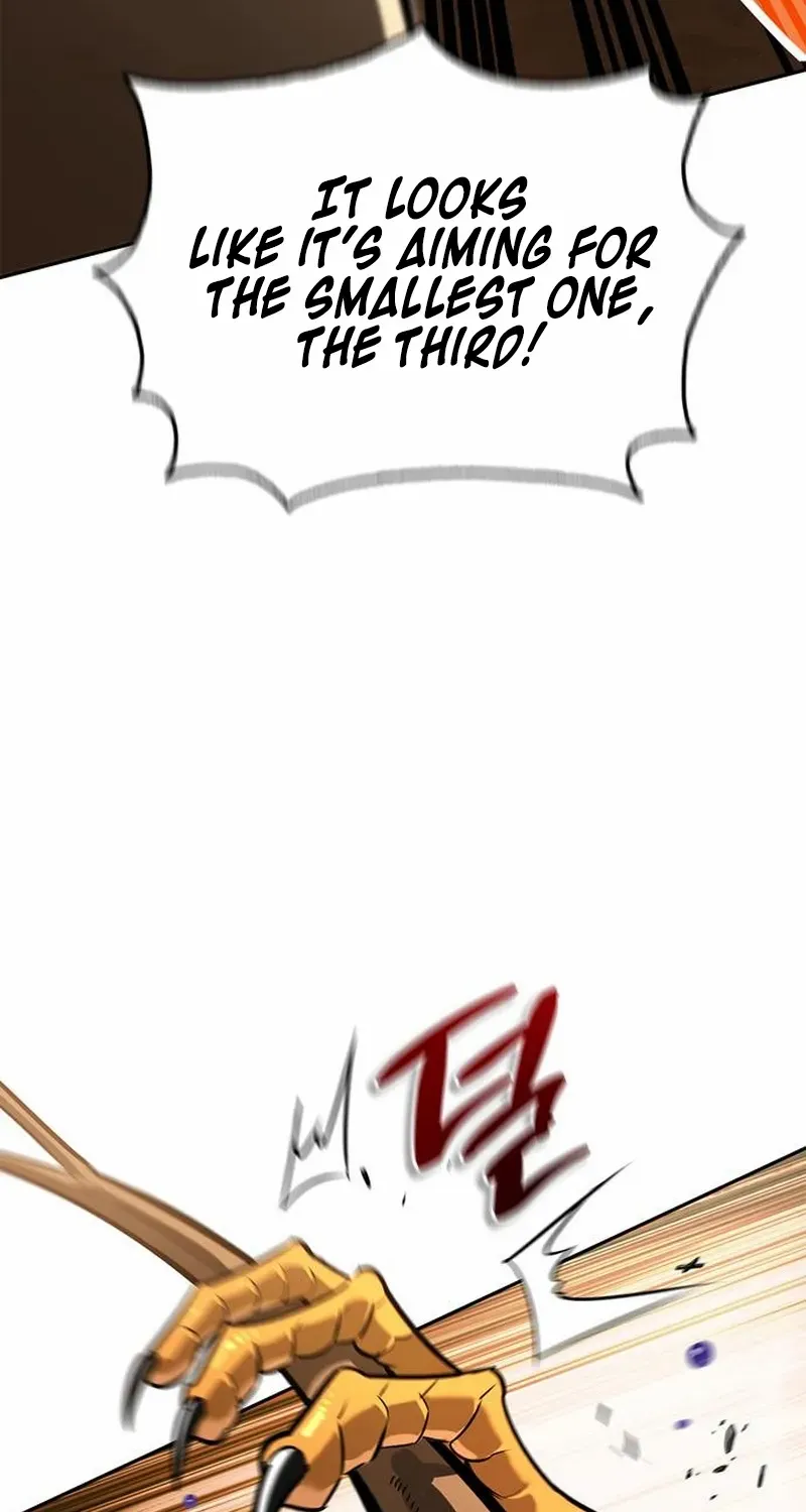 S-Class Hunter Heals with Monsters Chapter 12 page 87 - 