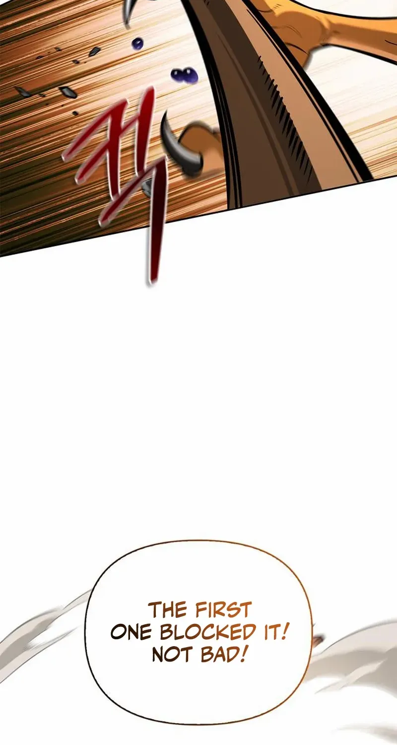 S-Class Hunter Heals with Monsters Chapter 12 page 88 - 