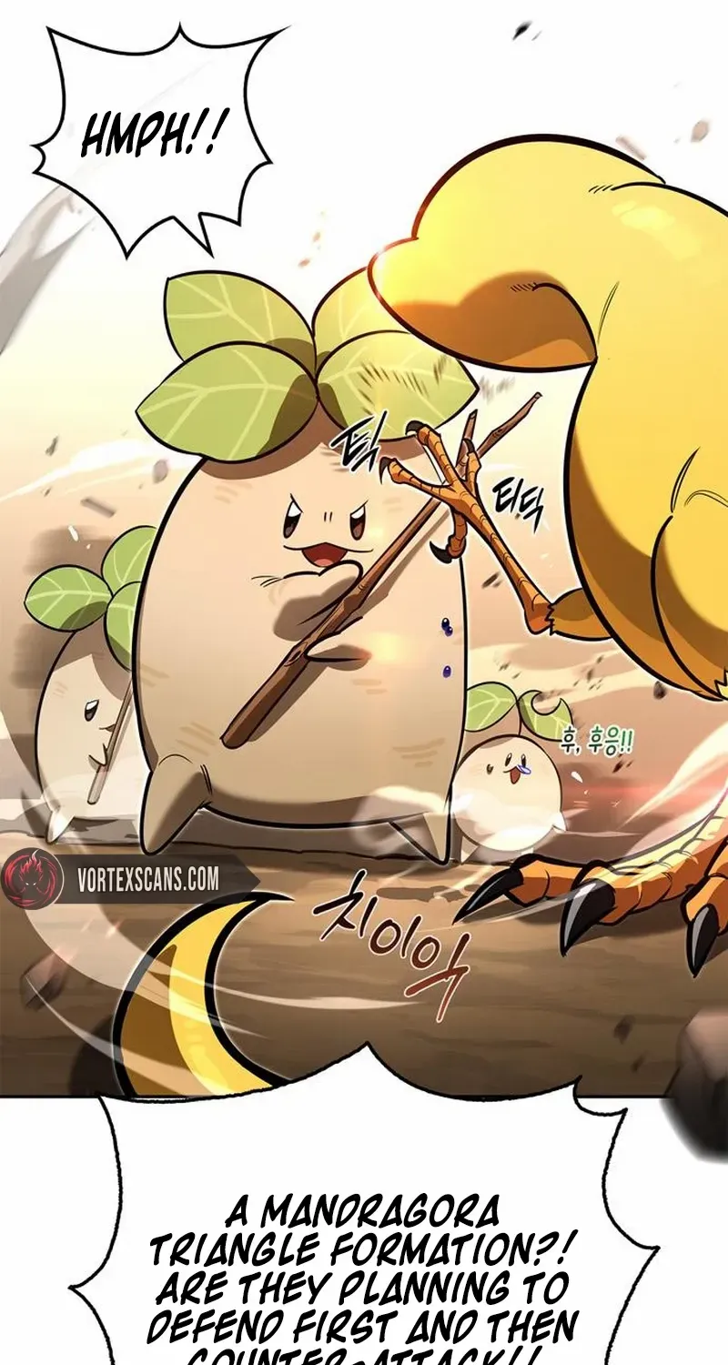 S-Class Hunter Heals with Monsters Chapter 12 page 89 - 