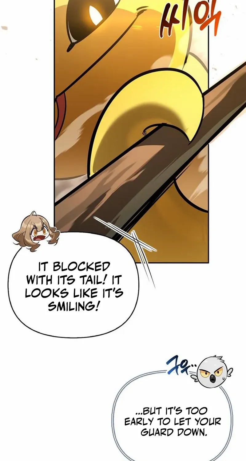 S-Class Hunter Heals with Monsters Chapter 12 page 93 - 