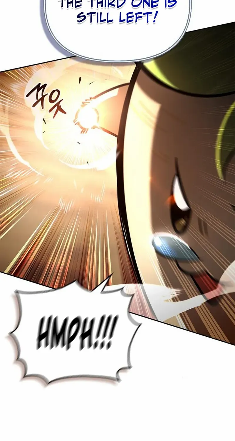 S-Class Hunter Heals with Monsters Chapter 12 page 96 - 