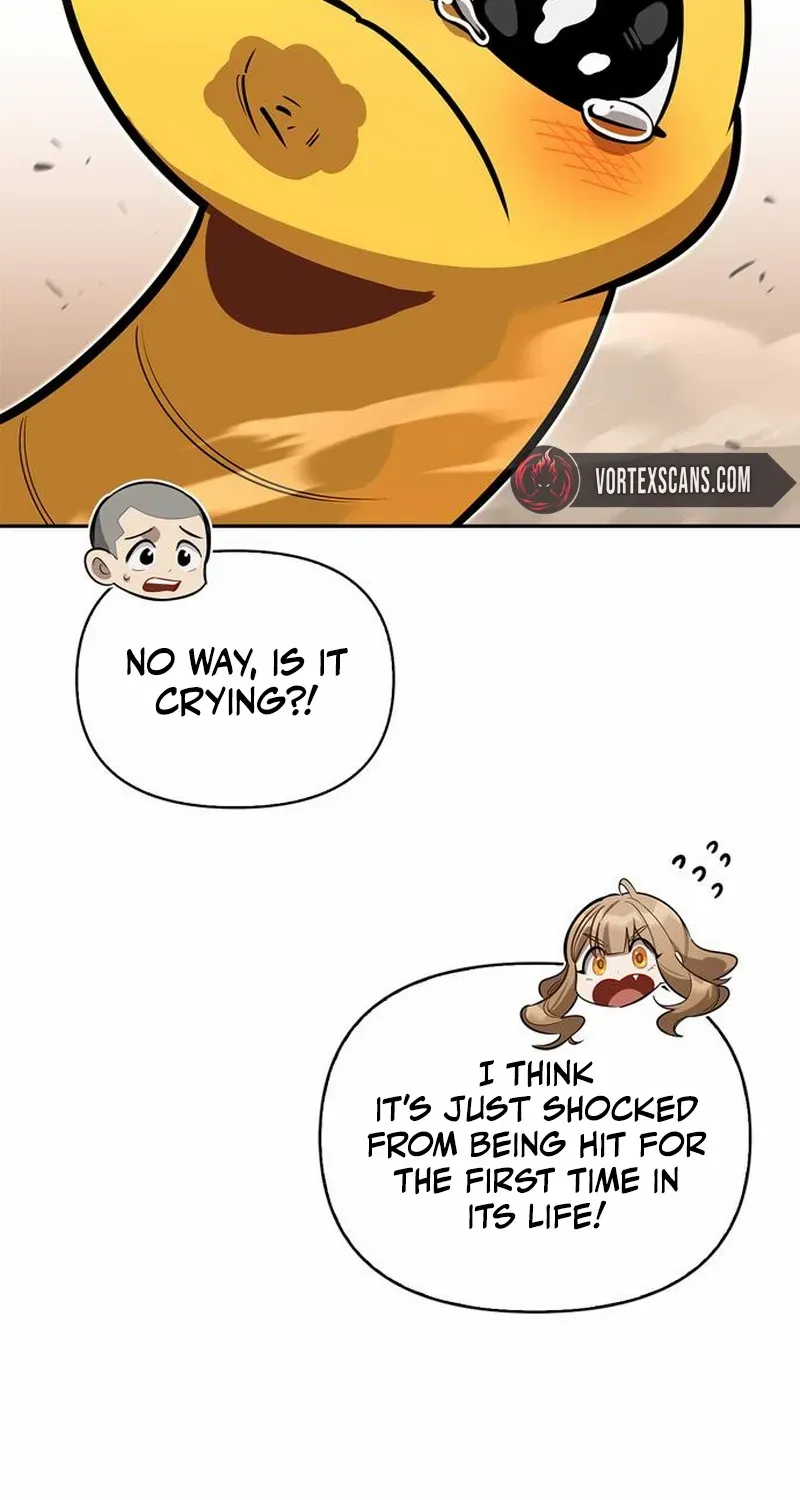 S-Class Hunter Heals with Monsters Chapter 12 page 99 - 