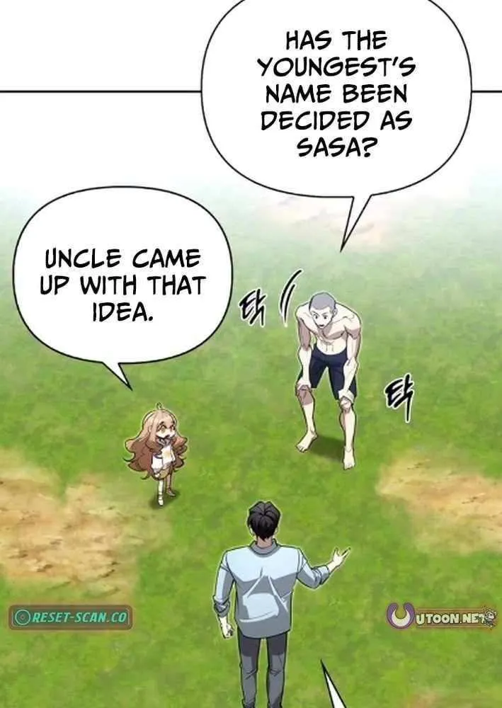 S-Class Hunter Heals with Monsters Chapter 13 page 21 - 