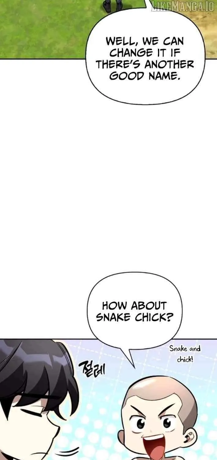 S-Class Hunter Heals with Monsters Chapter 13 page 22 - 