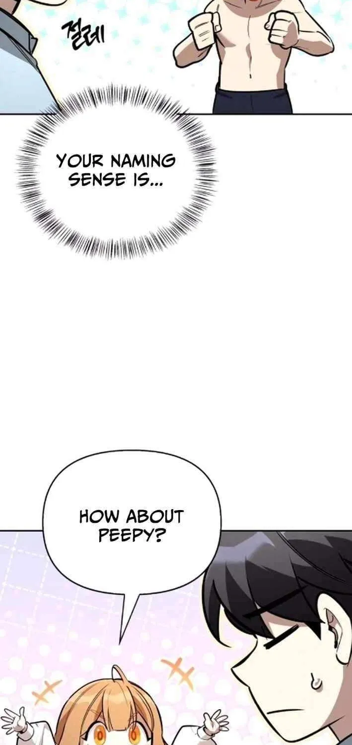 S-Class Hunter Heals with Monsters Chapter 13 page 23 - 