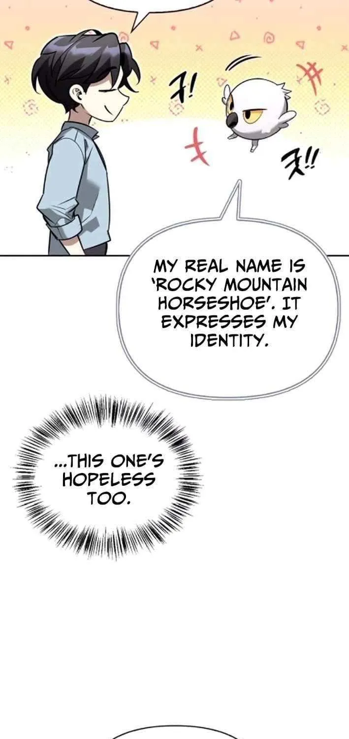 S-Class Hunter Heals with Monsters Chapter 13 page 26 - 