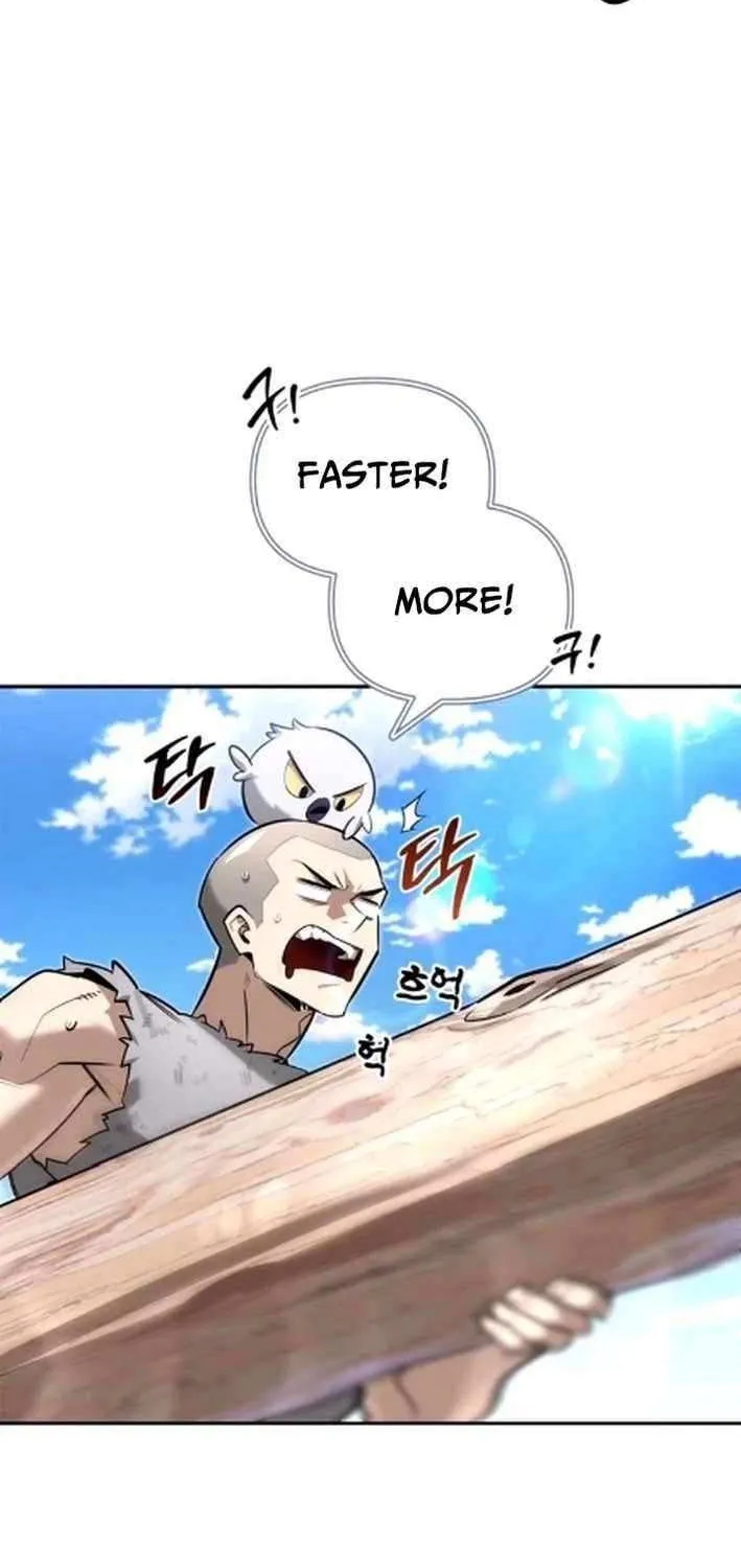 S-Class Hunter Heals with Monsters Chapter 13 page 4 - 