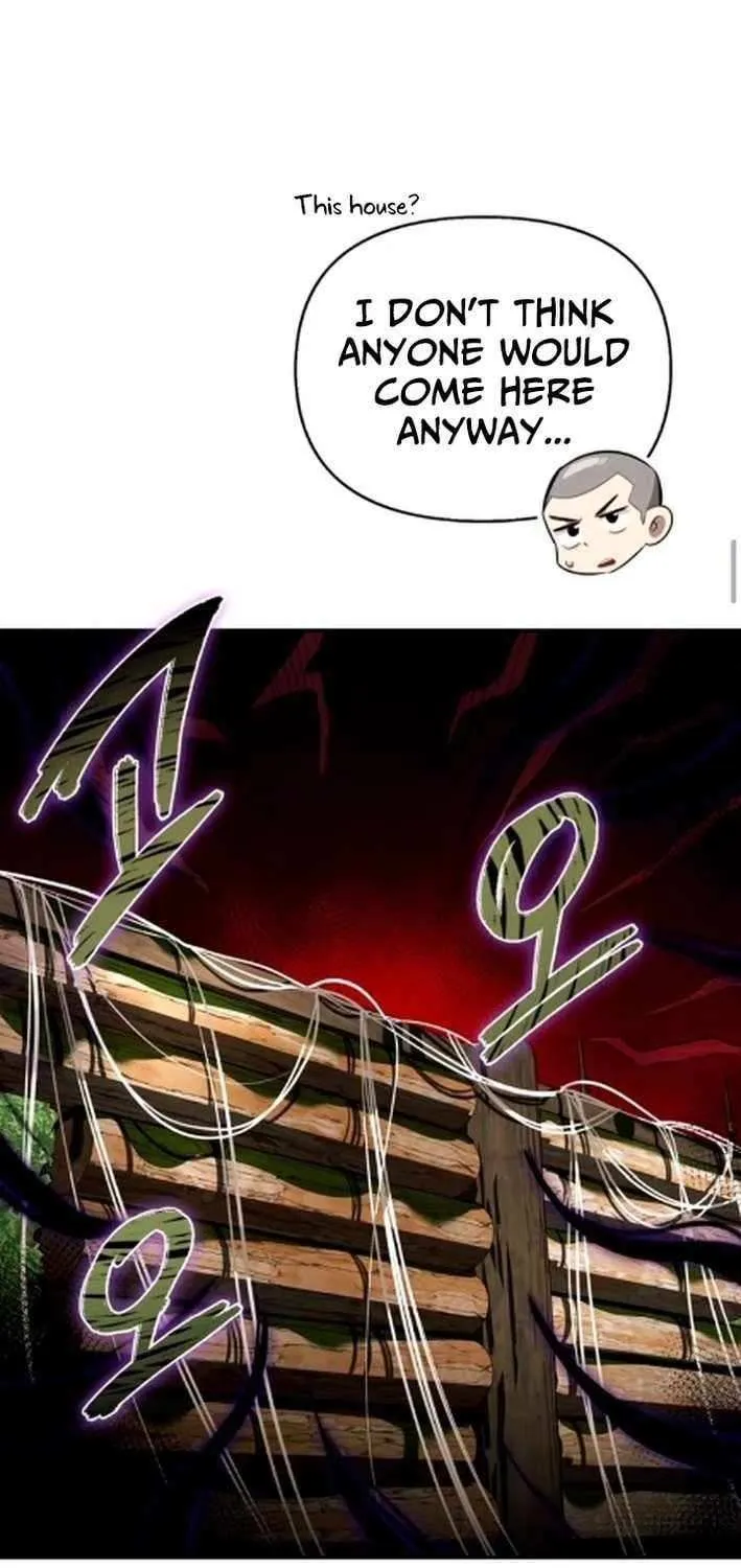 S-Class Hunter Heals with Monsters Chapter 13 page 33 - 