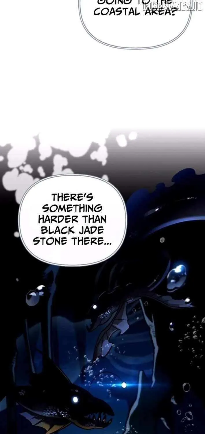 S-Class Hunter Heals with Monsters Chapter 13 page 36 - 