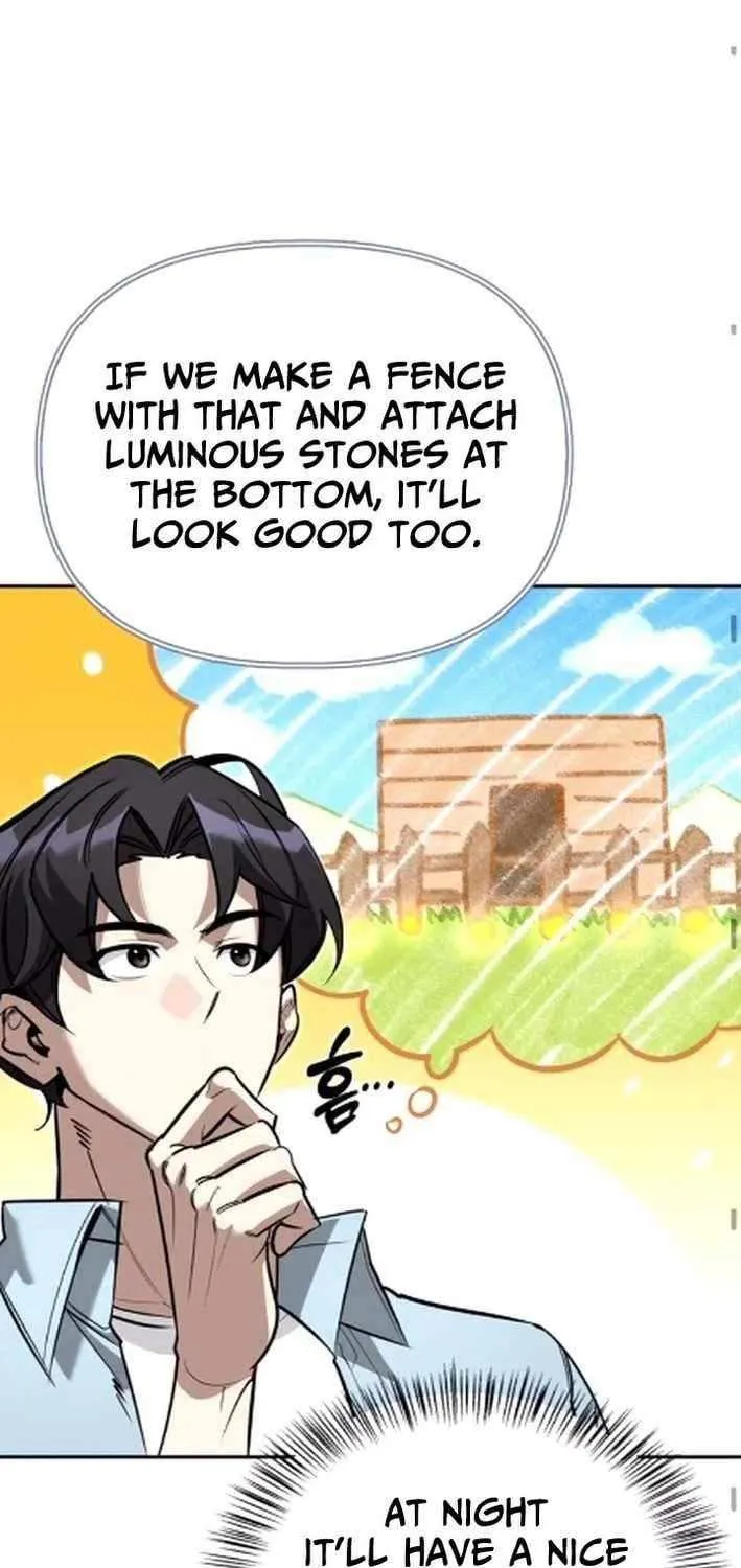 S-Class Hunter Heals with Monsters Chapter 13 page 38 - 