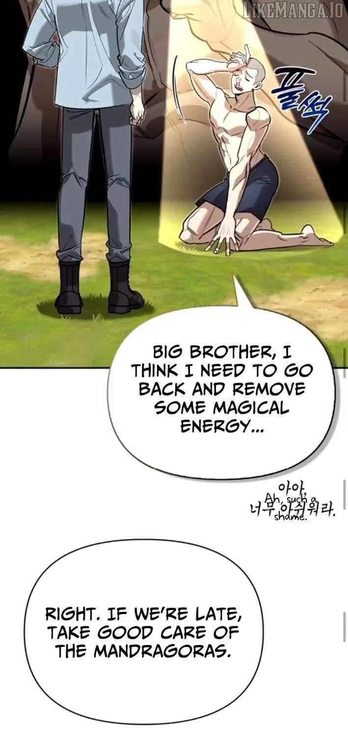 S-Class Hunter Heals with Monsters Chapter 13 page 43 - 