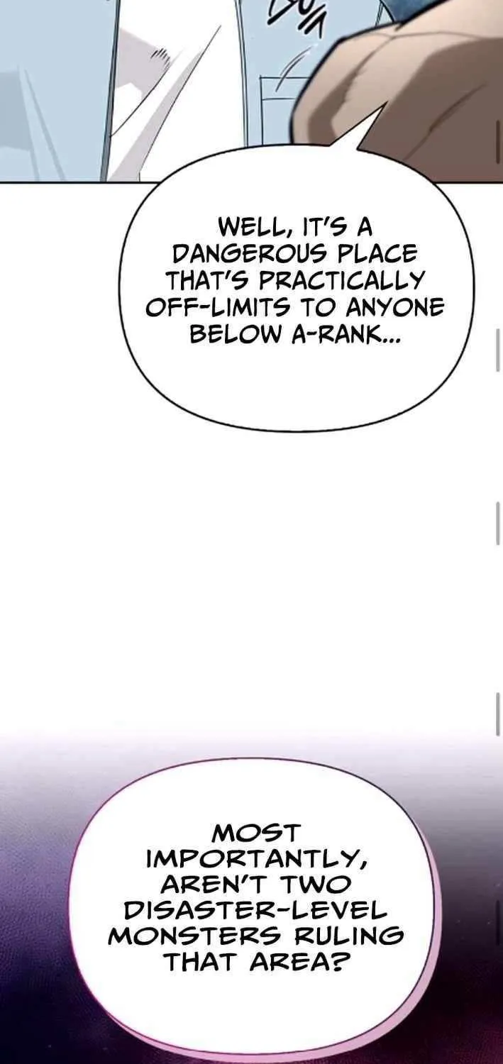 S-Class Hunter Heals with Monsters Chapter 13 page 45 - 