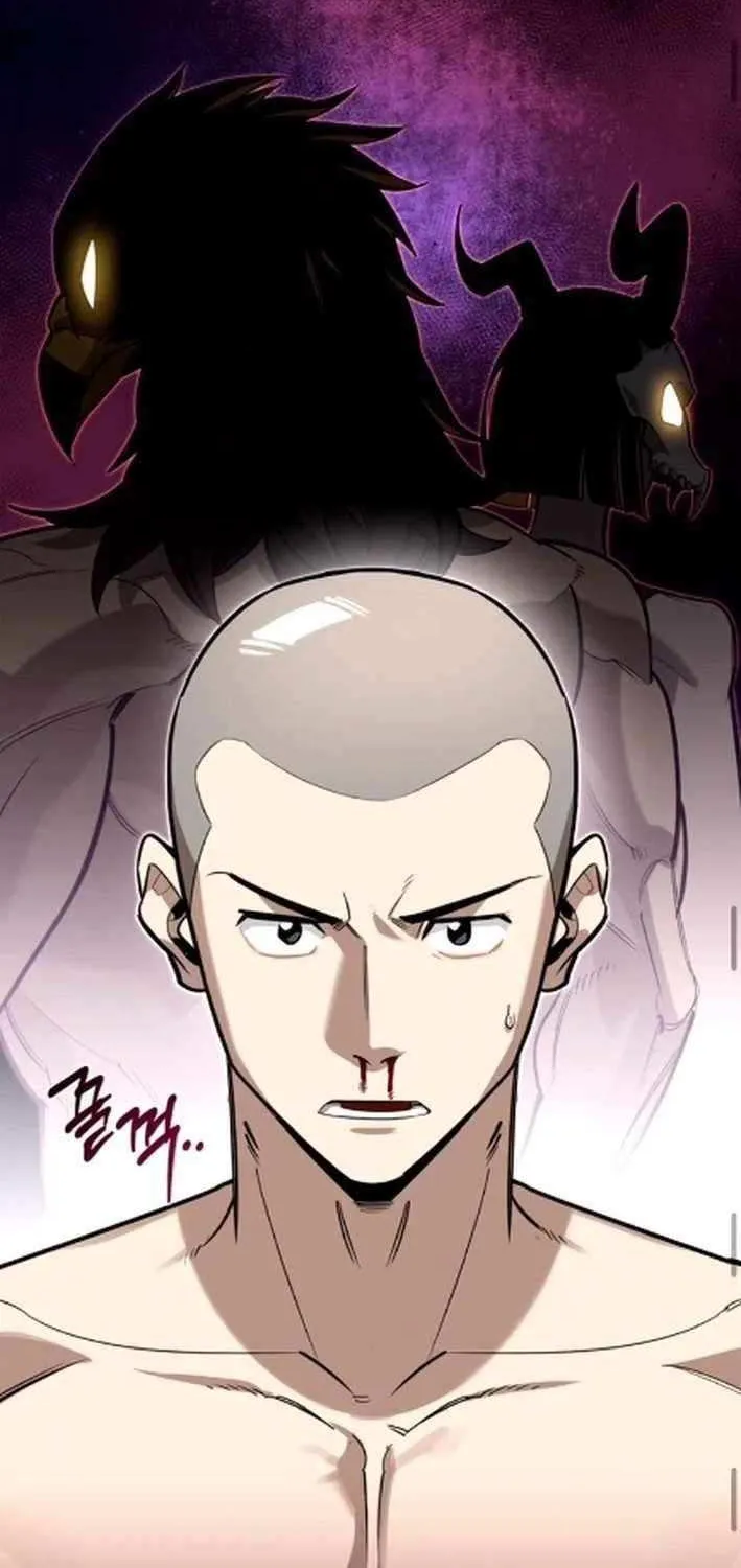 S-Class Hunter Heals with Monsters Chapter 13 page 46 - 