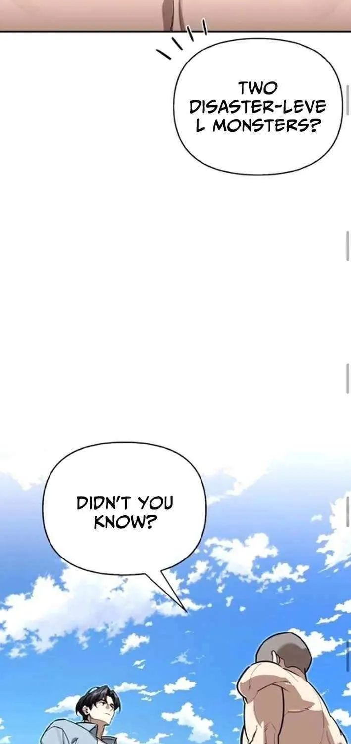 S-Class Hunter Heals with Monsters Chapter 13 page 47 - 