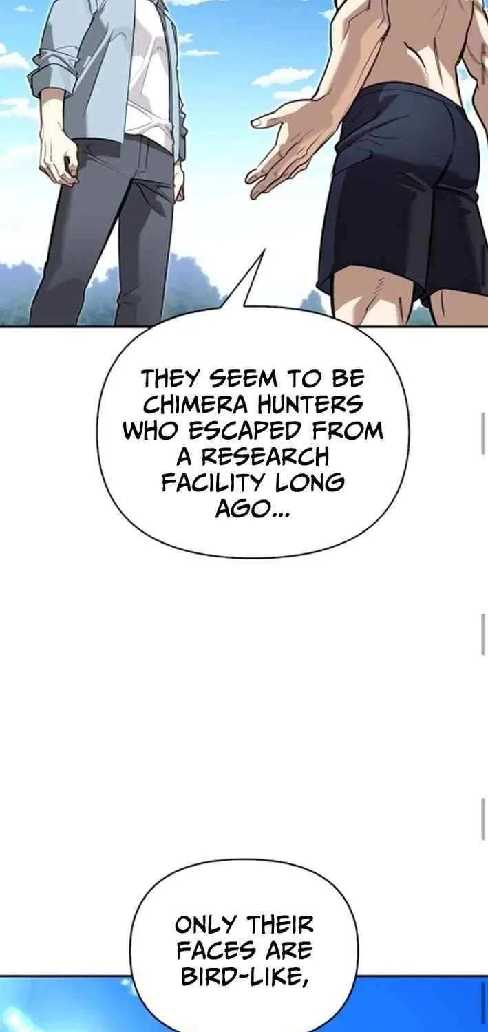 S-Class Hunter Heals with Monsters Chapter 13 page 48 - 
