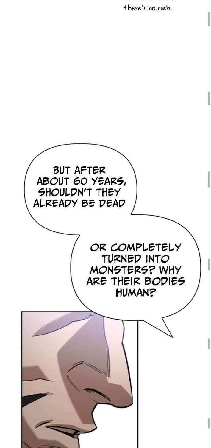 S-Class Hunter Heals with Monsters Chapter 13 page 58 - 