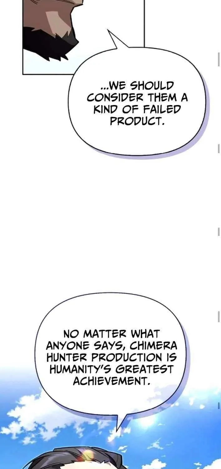 S-Class Hunter Heals with Monsters Chapter 13 page 59 - 