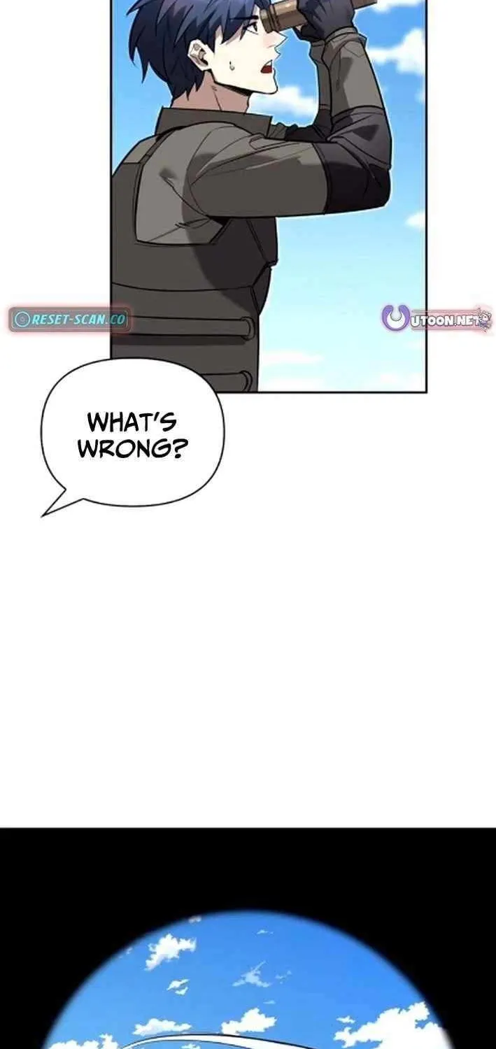 S-Class Hunter Heals with Monsters Chapter 13 page 62 - 