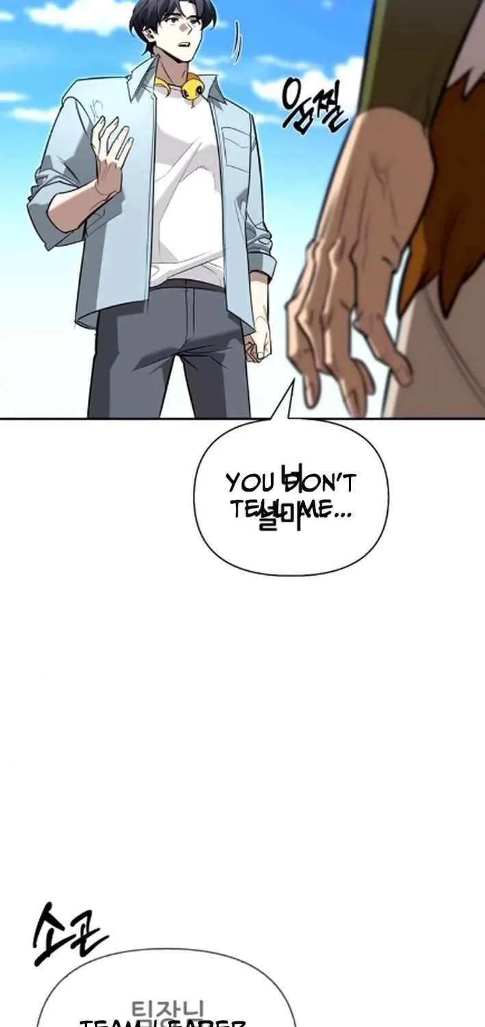 S-Class Hunter Heals with Monsters Chapter 13 page 89 - 