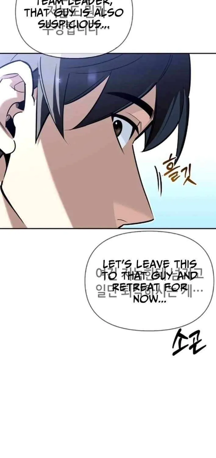 S-Class Hunter Heals with Monsters Chapter 13 page 90 - 